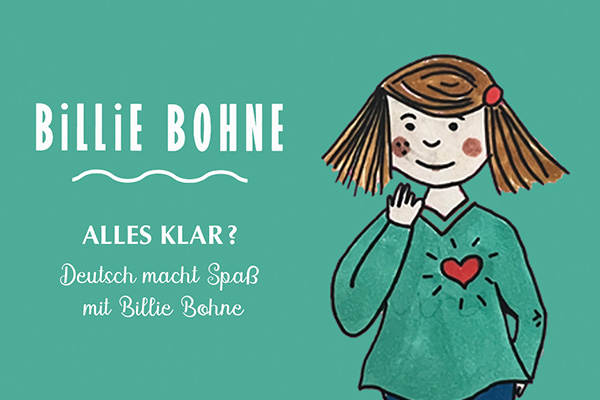Billie Bohne