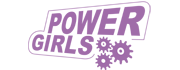 Powergirls Logo