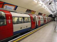 London - Underground