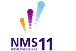 Logo Neue Mittelschule 11 Linz