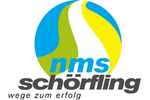 Logo Naturpark Mittelschule Schörfling