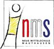 Logo Neue Mittelschule Mauthausen