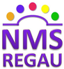Logo Neue Mittelschule Regau