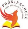 Logo Phönixschule Neue Mittelschule Attnang Puchheim